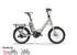 Qio Compact PXA+ 800 2026 lunar White Matt