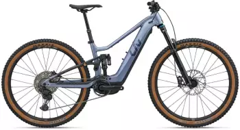 Liv Embolden E+ 0 2027