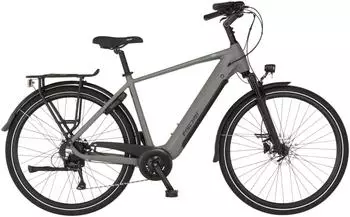 Fischer Trekking MOVE 474Wh
