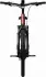 Tenways AGO AIR Belt 561 2026 red