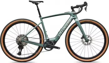 Specialized Turbo Creo 2 Expert 2026 gloss fjord metallic