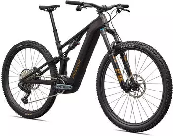 Specialized Turbo Levo R Expert 2026 Gloss Gold Metallic