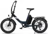 Elektro-Fatbikes