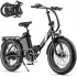 Touroll S3 Pro Fat E-Bike