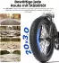 Touroll S3 Pro Fat E-Bike