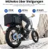 Touroll S3 Pro Fat E-Bike