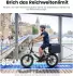 Touroll S3 Pro Fat E-Bike