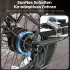 Touroll S3 Pro Fat E-Bike