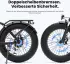 Touroll S3 Pro Fat E-Bike