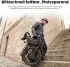 Touroll S3 Pro Fat E-Bike