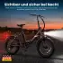 Touroll S3 Pro Fat E-Bike