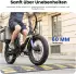 Touroll S3 Pro Fat E-Bike