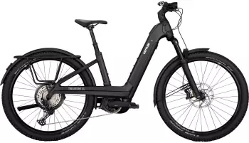 Kettler Transhill SUV
