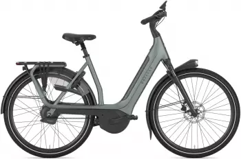 Gazelle Avignon C380+