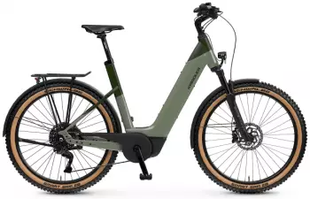 Kreidler Vitality Eco 10 Cross