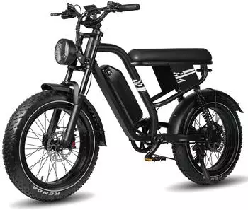 Vankel MX10 Cityrad 20 Zoll