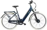 LLobe "City E-Bike 28" Millenium 7G" 7 Gang Nabenschaltung Frontmotor 250 W