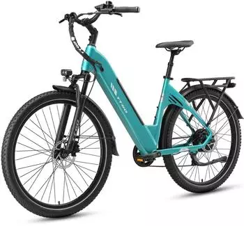 Vankel C5 Tiefeinstieg 28 Zoll