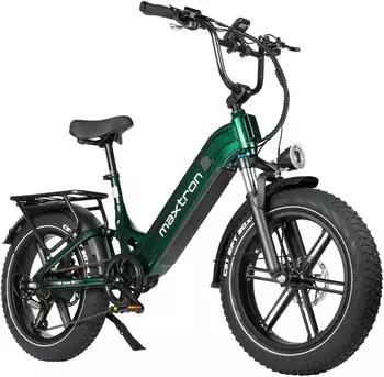 Maxtron Camel Elektrofahrrad 20 Zoll