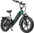 Maxtron Camel Elektrofahrrad 20 Zoll