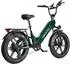 Maxtron Camel Elektrofahrrad 20 Zoll