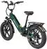 Maxtron Camel Elektrofahrrad 20 Zoll