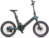 Maxtron "Smart 30 Urban" Heckmotor 250 W E-Klapprad kompakt und flexibel f&uuml;r...