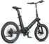 Maxtron Smart 30 Klapp E Bike 20 Zoll