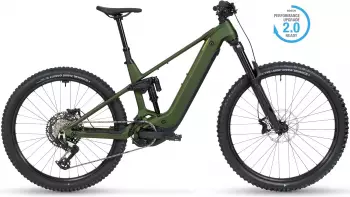 Stevens E-Bike