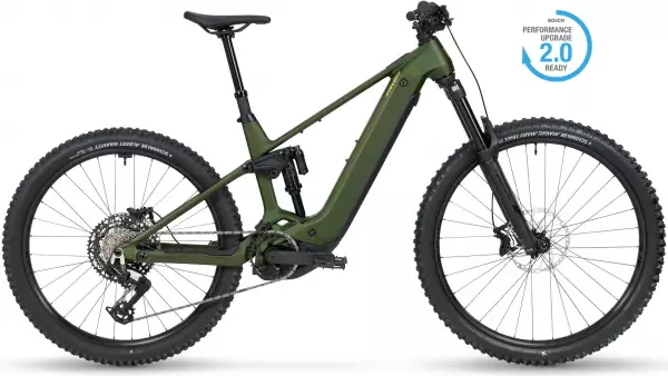 Stevens E-Inception AM 7.8.1 GTF
