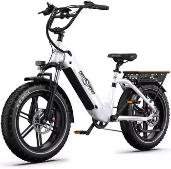 ONESPORT OT08 Cityrad 20 Zoll