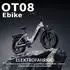 ONESPORT OT08 Cityrad 20 Zoll