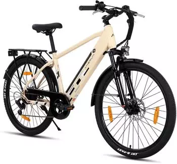 Hiland E MTB 26 Zoll