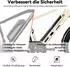 Hiland E MTB 26 Zoll