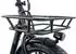 LLobe Neo cult Falt E Bike 20 Zoll schwarz
