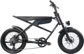 LLobe Moto 2 6 E Bike 20 Zoll