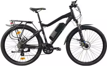 LLobe Brillant Mountain E Bike 27,5 Zoll