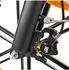 Pixar M9 E Bike 20 Zoll