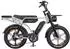 Pixar M9 E Bike 20 Zoll