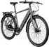 Zündapp Z7 Urban e Singlespeed 28 Zoll anthrazit