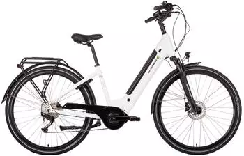 Saxonette Deluxe Sport Wave 28