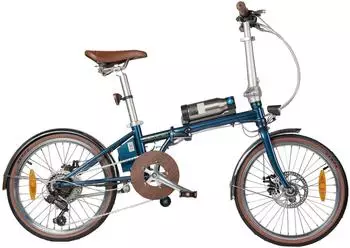 Maxtron Smart 20