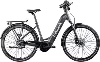 Tretwerk Amber Nexus 28 grey