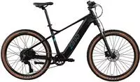 Z&uuml;ndapp "Z890" 10 Gang Shimano Cues Schaltwerk Kettenschaltung Heckmotor 250 W
