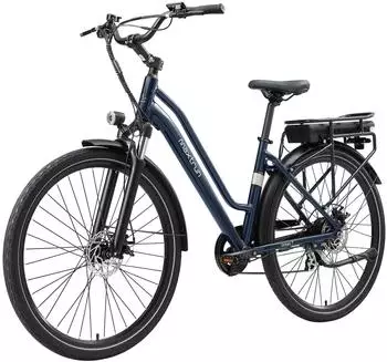 Vankel Urban 7 Damen 460Wh 28