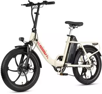 Vankel Mule 960Wh 20