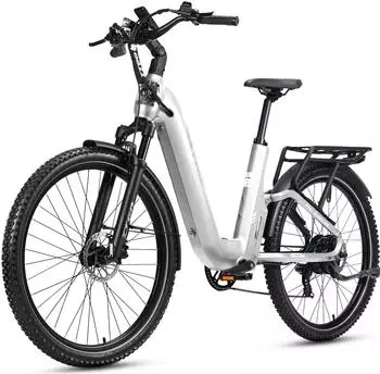 Vankel C7 SE Herren 648Wh 28
