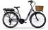 MBM RHEA Damen 518Wh 26 blau