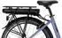MBM RHEA Damen 518Wh 26 blau
