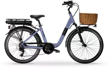 MBM RHEA Damen 518Wh 28 blau